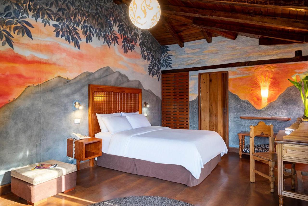 Luna Volcan, Adventure - Formerly Luna Runtun 酒店 Banos (Tungurahua)