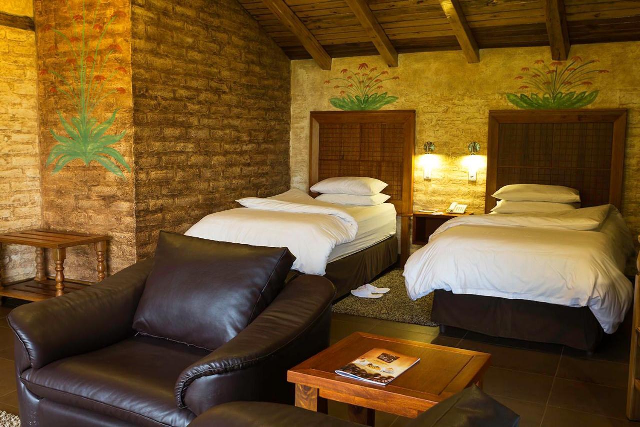 Luna Volcan, Adventure - Formerly Luna Runtun 5* Baños
