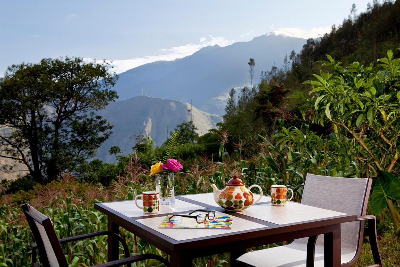 Luna Volcan, Adventure - Formerly Luna Runtun 5* Baños