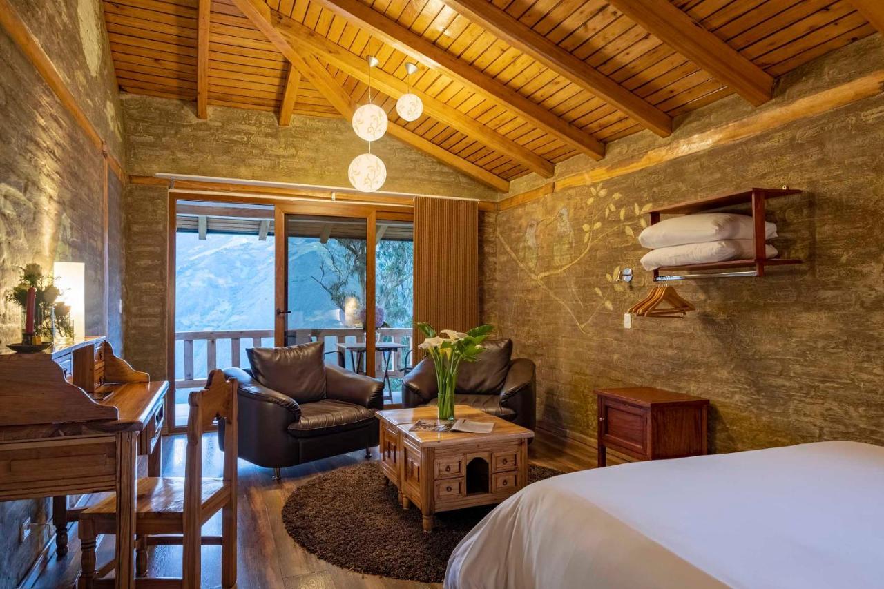 Hotel Luna Volcán, Adventure 5*