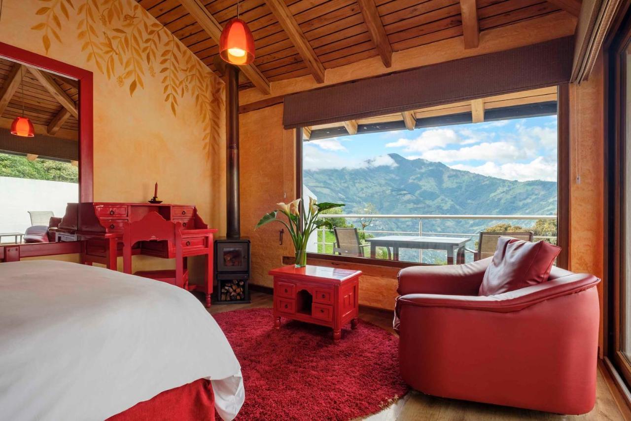 Luna Volcán, Adventure 5*