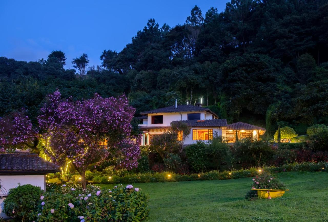 Luna Volcan, Adventure - Formerly Luna Runtun 酒店 Banos (Tungurahua)