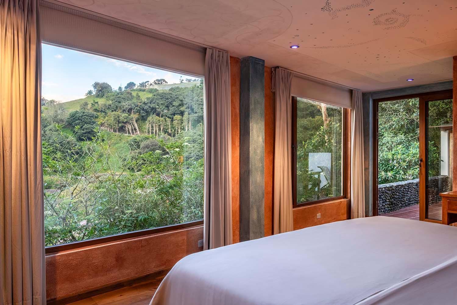 Luna Volcan, Adventure - Formerly Luna Runtun Hotel 5*