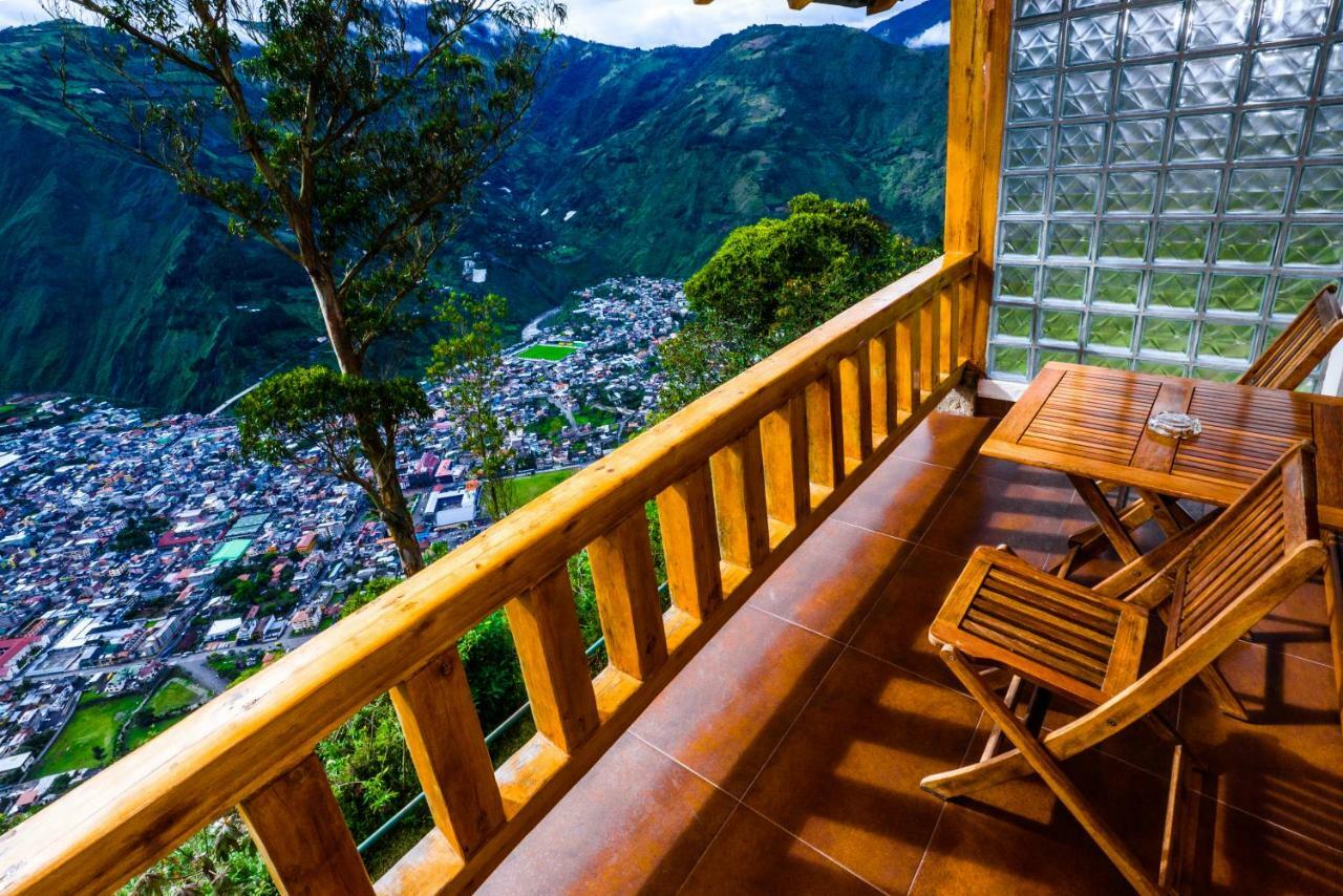 Hotel Luna Volcan, Adventure - Formerly Luna Runtun 5*